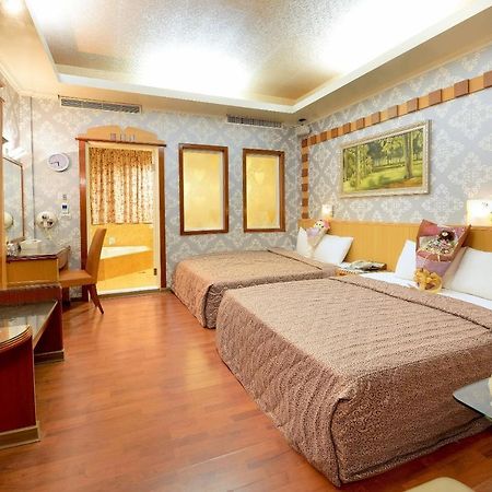 Holland Village Motel Tainan Eksteriør billede